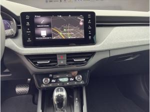 Skoda Kamiq SOFORT VERFÜGBAR! 1.0 TSI DSG ACC Navi AHK Virtual LED