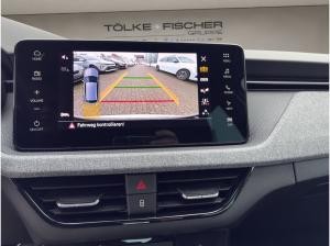 Skoda Kamiq SOFORT VERFÜGBAR! 1.0 TSI DSG ACC Navi AHK Virtual LED