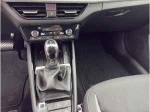 Skoda Kamiq SOFORT VERFÜGBAR! 1.0 TSI DSG ACC Navi AHK Virtual LED
