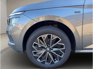 Skoda Kamiq SOFORT VERFÜGBAR! 1.0 TSI DSG ACC Navi AHK Virtual LED