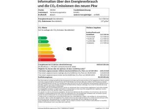 Skoda Kamiq SOFORT VERFÜGBAR! 1.0 TSI DSG ACC Navi AHK Virtual LED