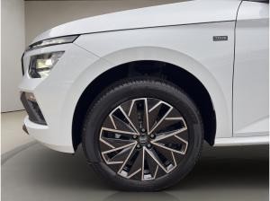 Skoda Kamiq SOFORT VERFÜGBAR! 1.0 TSI DSG ACC Navi AHK Virtual LED