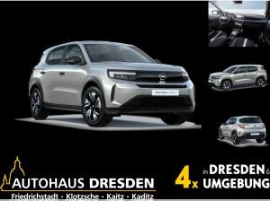 Opel Frontera Edition Hybrid