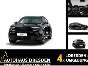 Opel Mokka GS 1.2 Turbo