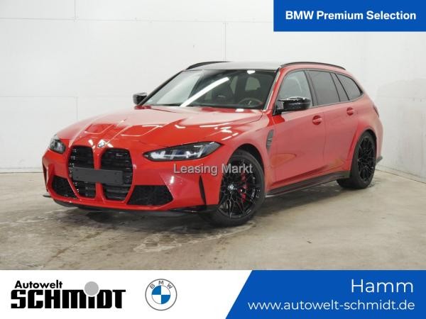 BMW M3 Competion M xDrive Touring + Innovationspaket