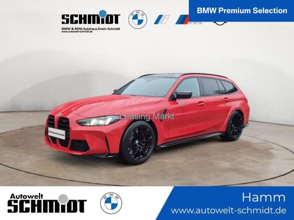 BMW M3 Competion M xDrive Touring + Innovationspaket