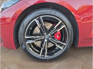 BMW M440i xDrive Cabrio + GARANTIE-bis-05.2030