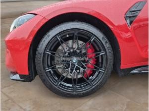 BMW M3 Competion M xDrive Touring + Innovationspaket