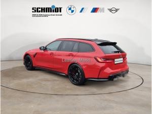 BMW M3 Competion M xDrive Touring + Innovationspaket