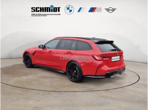 BMW M3 Competion M xDrive Touring + Innovationspaket