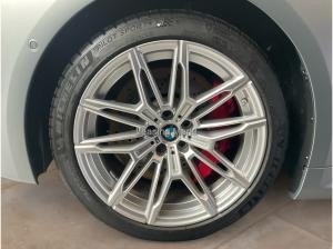 BMW M2 Coupe + Handschalter + GARANTIE-bis-04.2030