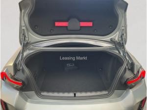 BMW M2 Coupe + Handschalter + GARANTIE-bis-04.2030