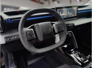 Citroën C3 Hybrid 110 PLUS