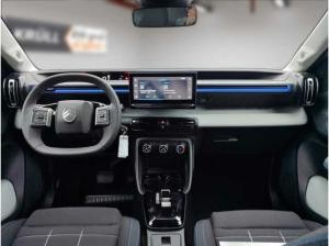 Citroën C3 Hybrid 110 PLUS