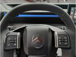 Citroën C3 Hybrid 110 PLUS