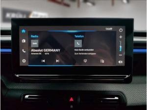 Citroën C3 Hybrid 110 PLUS