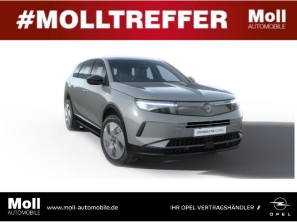Opel Grandland Hybrid 107 kW Edition eDCT⚡verschiedene Farben im Vorlauf ⚡ Komfort Paket ⚡Allwetterreifen⚡Sicherhei