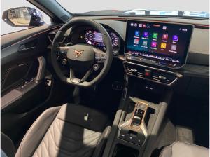 Cupra Formentor VZ 2.0TSI DSG 4Drive ACC PDC LED LOYAL *SOFORT*