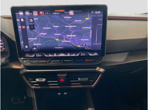 Cupra Formentor VZ 2.0TSI DSG 4Drive ACC PDC LED LOYAL *SOFORT*