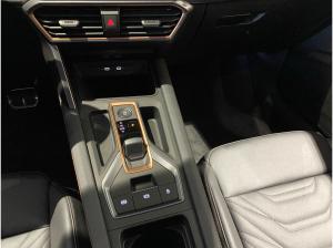Cupra Formentor VZ 2.0TSI DSG 4Drive ACC PDC LED LOYAL *SOFORT*