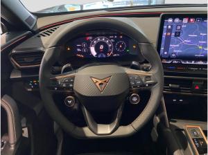 Cupra Formentor VZ 2.0TSI DSG 4Drive ACC PDC LED LOYAL *SOFORT*