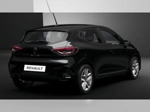 Renault Clio Evolution TCe 90 +SHZ+GJR