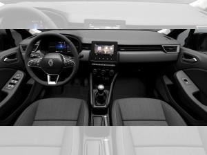 Renault Clio Evolution TCe 90 +SHZ+GJR