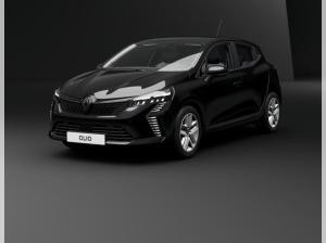 Renault Clio Evolution TCe 90 +SHZ+GJR