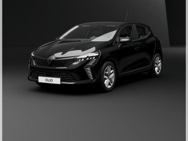 Renault Clio Evolution TCe 90 +SHZ+GJR