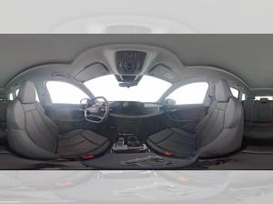 Audi Q6 e-tron 🦎quattro🦎 S-Line 🔌 *AHK*HUD*B&O*Pano*Luftfederung*360°Kamera*
