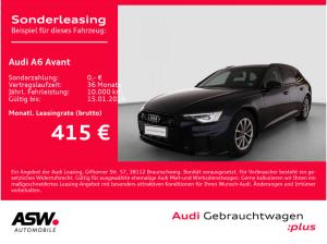 Audi A6 Avant S line 40TDI NAVI MATRIX HUD ACC 360° // Sofort verfügbar!!!