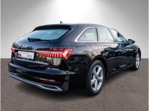 Audi A6 Avant advanced 45TFSI NAVI MATRIX AHK RFK ACC // Sofort verfügbar!!!