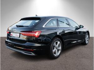 Audi A6 Avant advanced 45TFSI NAVI MATRIX AHK ACC RFK // Sofort verfügbar!!!