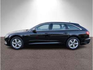 Audi A6 Avant advanced 45TFSI NAVI MATRIX AHK RFK ACC // Sofort verfügbar!!!