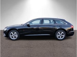 Audi A6 Avant advanced 45TFSI NAVI MATRIX AHK ACC RFK // Sofort verfügbar!!!