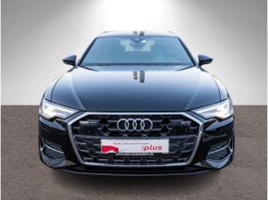 Audi A6 Avant advanced 45TFSI NAVI MATRIX AHK RFK ACC // Sofort verfügbar!!!