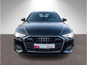 Audi A6 Avant advanced 45TFSI NAVI MATRIX AHK ACC RFK // Sofort verfügbar!!!