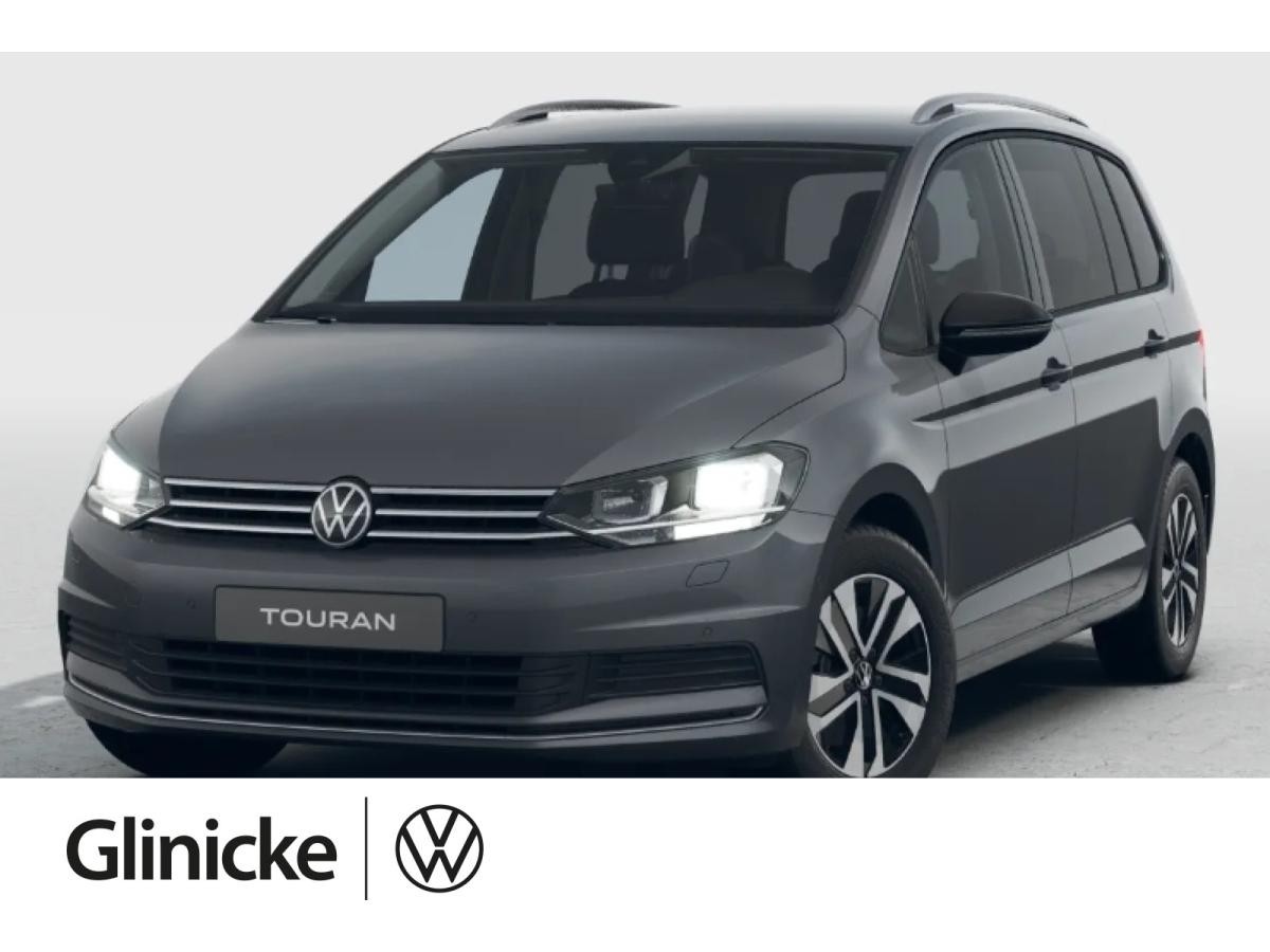 Volkswagen Touran Life "ENERGY" 1,5 TSI DSG