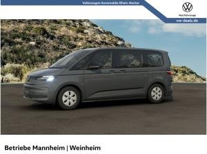 Volkswagen Multivan 2.0 TDI DSG Klima DAB ACC PDC LED