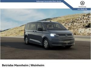 Volkswagen Multivan 2.0 TDI DSG Klima DAB ACC PDC LED