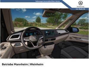 Volkswagen Multivan 2.0 TDI DSG Klima DAB ACC PDC LED