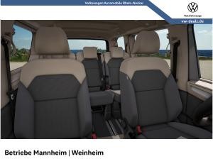 Volkswagen Multivan 2.0 TDI DSG Klima DAB ACC PDC LED
