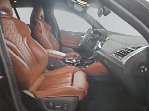 BMW X4 M Competition 547? netto/mtl.*LC Prof.*HUD*AHK*Pano*Carbon*H/K*Driving Assist. Prof.*Parking Assist.*A