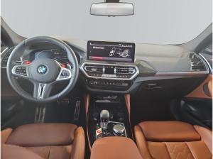 BMW X4 M Competition 547? netto/mtl.*LC Prof.*HUD*AHK*Pano*Carbon*H/K*Driving Assist. Prof.*Parking Assist.*A
