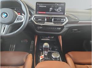 BMW X4 M Competition 547? netto/mtl.*LC Prof.*HUD*AHK*Pano*Carbon*H/K*Driving Assist. Prof.*Parking Assist.*A