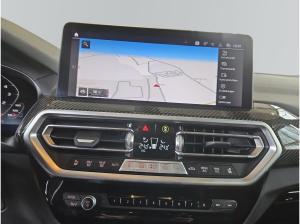 BMW X4 M Competition 547? netto/mtl.*LC Prof.*HUD*AHK*Pano*Carbon*H/K*Driving Assist. Prof.*Parking Assist.*A