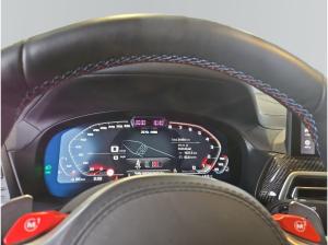 BMW X4 M Competition 547? netto/mtl.*LC Prof.*HUD*AHK*Pano*Carbon*H/K*Driving Assist. Prof.*Parking Assist.*A