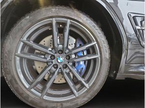 BMW X4 M Competition 547? netto/mtl.*LC Prof.*HUD*AHK*Pano*Carbon*H/K*Driving Assist. Prof.*Parking Assist.*A