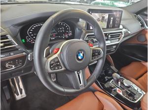 BMW X4 M Competition 547? netto/mtl.*LC Prof.*HUD*AHK*Pano*Carbon*H/K*Driving Assist. Prof.*Parking Assist.*A