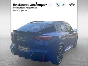 BMW iX2 xDrive30 M Sportpaket AHK HUD Pano Head-Up